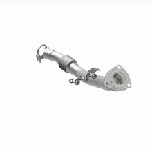 画像をギャラリービューアに読み込む, BRE Exhaust 97-01 A4 Quattro 1.8L Front Pipe Kit