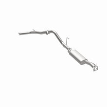 画像をギャラリービューアに読み込む, MagnaFlow BRE Exhaust Kit 06-08 Dodge Ram 1500 5.7L
