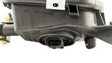 画像をギャラリービューアに読み込む, Hella 2001-2012 Mercedes-Benz C200 Fog Light Assembly Left