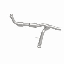 画像をギャラリービューアに読み込む, MagnaFlow 2004 Ford F-150 4.6L Direct Fit Converter