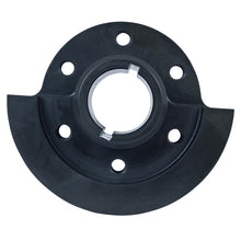 画像をギャラリービューアに読み込む, Fluidampr SBC Ext Balanced Dual (3/16in &amp; 3/16in) Keyway Harmonic Balancer Adapter Hub (Hub Only)