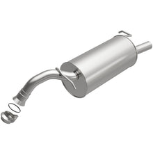 画像をギャラリービューアに読み込む, MagnaFlow BRE Exhaust Kit 04-06 Scion xB 1.5L