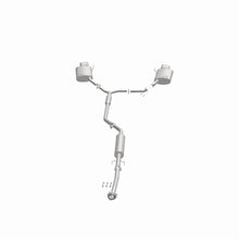 画像をギャラリービューアに読み込む, BRExhaust 09-14 Acura TL 3.5L Exhaust Kit