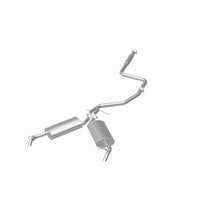 画像をギャラリービューアに読み込む, MagnaFlow BRE Exhaust Kit 96-99 Cadillac Deville 4.6L