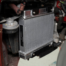 画像をギャラリービューアに読み込む, Mishimoto 15-20 BMW F8X M3/M4 Performance Auxiliary Radiator
