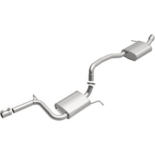 画像をギャラリービューアに読み込む, MagnaFlow BRE Exhaust Kit 14-17 VW PASSAT 1.8L