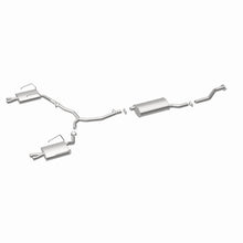 画像をギャラリービューアに読み込む, MagnaFlow BRE Exhaust Kit 07-08 Acadia Outlook 3.6L