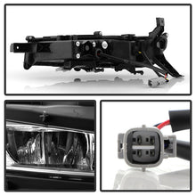 画像をギャラリービューアに読み込む, Spyder Lexus RX350/RX350L/RX450H/RX450HL OEM LED Fog Lights - Right (FL-LRX20-LED-R)