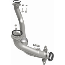 画像をギャラリービューアに読み込む, BRE Exhaust 06-08 Grand Vitara 2.7L Front Pipe Kit