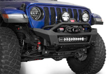 画像をギャラリービューアに読み込む, Addictive Desert Designs18-24 Jeep Wrangler JL / 18-24 Jeep Gladiator JT Phantom Front Bumper