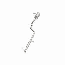 画像をギャラリービューアに読み込む, MagnaFlow BRE Exhaust Kit 11-16 Hyundai Elantra 1.8L