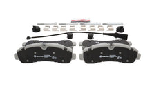 画像をギャラリービューアに読み込む, Brembo OE 20-22 Ford Transit-150/Transit-250/Transit-350/Transit-350 HD Ceramic Brake Pad - Rear
