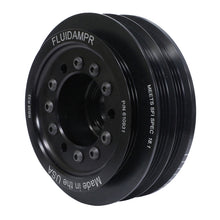 画像をギャラリービューアに読み込む, Fluidampr 94-99 Nissan Skyline R33 RB25DET (Non NEO) Steel Internally Balanced Damper