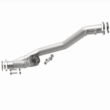 画像をギャラリービューアに読み込む, BRE Exhaust 02-06 MPV 3.0L Front Pipe Kit