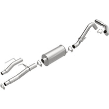 画像をギャラリービューアに読み込む, MagnaFlow BRE Exhaust Kit 09-10 Ford F-150