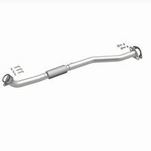 画像をギャラリービューアに読み込む, BRE Exhaust 98-00 Altima 2.4L Front Pipe Kit