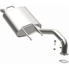 画像をギャラリービューアに読み込む, BRE Exhaust 01-06 Elantra 2.0L Muffler Kit