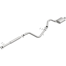 画像をギャラリービューアに読み込む, MagnaFlow BRE Exhaust Kit 00-05 Mitsubishi Eclipse 2.4L