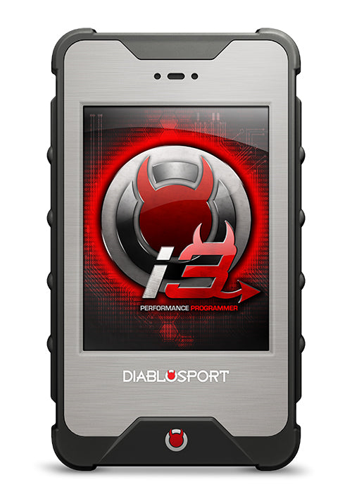 DiabloSport