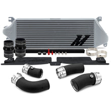 画像をギャラリービューアに読み込む, Mishimoto 24+ Tacoma Performance Intercooler Kit - SL Cooler - BK Pipes