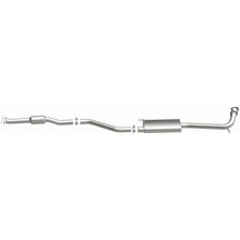 画像をギャラリービューアに読み込む, MagnaFlow 19-20 Hyundai Santa Fe Direct Fit Catalytic Converter L4 OEM Underbody