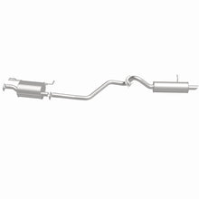 画像をギャラリービューアに読み込む, MagnaFlow BRE Exhaust Kit 14-16 Kia Soul 2.0L
