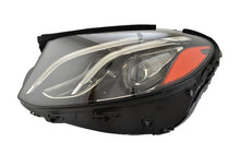 画像をギャラリービューアに読み込む, Hella Mercedes-Benz E-Class Headlamp Lh Led