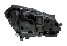 画像をギャラリービューアに読み込む, Hella 2015 Mercedes-Benz E350 E400 E550 15- Headlamp Lh Led