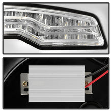 画像をギャラリービューアに読み込む, Spyder 19-24 Dodge Ram 2500/3500 HD Incandescent Bulb Tail Lights