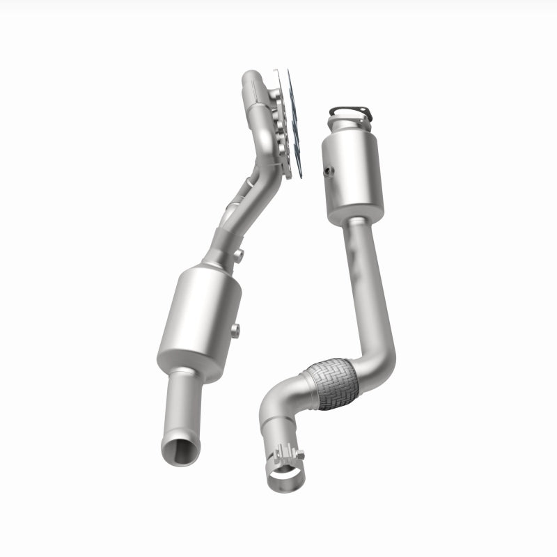 MagnaFlow 15-20 Ford Mustang 5.0L Direct Fit Converter