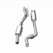 画像をギャラリービューアに読み込む, MagnaFlow 15-20 Ford Mustang 5.0L Direct Fit Converter