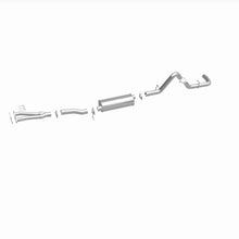 画像をギャラリービューアに読み込む, MagnaFlow BRE Exhaust Kit 96-00 C1500 K1500 C2500 K2500 Suburban 5.7L