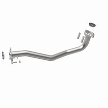 画像をギャラリービューアに読み込む, BRE Exhaust 98-00 RAV4 2.0L Front Pipe Kit