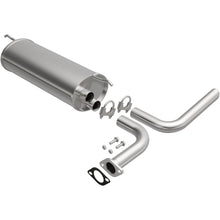 画像をギャラリービューアに読み込む, Magnaflow BRE Rear Muffler Kit Replacement Chevrolet