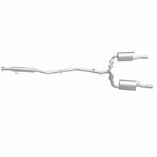 画像をギャラリービューアに読み込む, MagnaFlow BRE Exhaust Kit 03-08 Mazda 6 2.3L