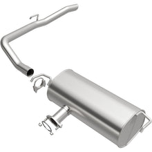 画像をギャラリービューアに読み込む, MagnaFlow BRE Exhaust Kit 04-10 Toyota Sienna