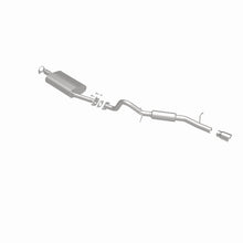 画像をギャラリービューアに読み込む, MagnaFlow BRE Exhaust Kit 05-08 Mercury Mariner 3.0L