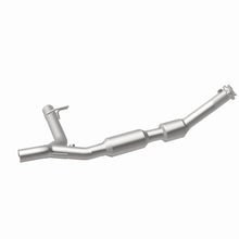 画像をギャラリービューアに読み込む, MagnaFlow 02-03 Ford F-150 5.4L Direct Fit Converter