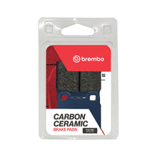 画像をギャラリービューアに読み込む, Brembo OE 78-79 BMW R45 450cc Brake Pad - Front