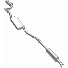 画像をギャラリービューアに読み込む, BRExhaust 20-21 Jeep Gladiator 3.6L Direct-Fit Replacement Exhaust Kit