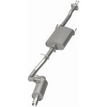 画像をギャラリービューアに読み込む, MagnaFlow 10-15 Lexus RX350 3.5L BRE Exhaust Kit