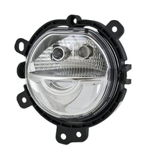 画像をギャラリービューアに読み込む, Hella 2014-2017 Mini Cooper Daytime Running Light Left