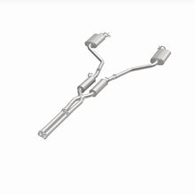 画像をギャラリービューアに読み込む, MagnaFlow Dodge BRE Exhaust Replacement Kit