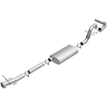 画像をギャラリービューアに読み込む, MagnaFlow BRE Exhaust Kit 15-22 COLORADO CANYON 3.6L