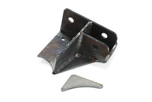 画像をギャラリービューアに読み込む, Fabtech 07-18 Jeep JK 4WD 3-5in Rear Track Bar Bracket - Weld On
