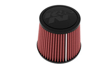 画像をギャラリービューアに読み込む, K&amp;N 60mm Flg 113mm X 132mm B-Od 84mm X 89mm T-Od 1121mm H