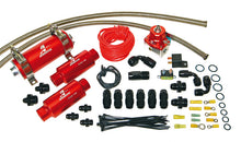 画像をギャラリービューアに読み込む, Aeromotive 700 HP EFI Fuel System (Incl. 11106 Pump/13109 regulator/Fittings/O-Rings)