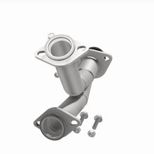 画像をギャラリービューアに読み込む, BRE Exhaust 04-09 Highlander RX330 RX350 2.4L 3.3L 3.5L Front Pipe Kit