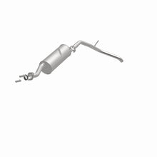 画像をギャラリービューアに読み込む, MagnaFlow BRE Exhaust Kit 86-95 Suzuki Samurai 1.3L