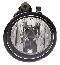 画像をギャラリービューアに読み込む, Hella 2010-2014 BMW X3 Fog Light Assembly Left
